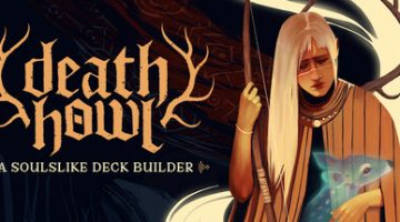 死亡呼啸（Death Howl）免安装中文版下载