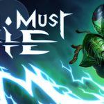 死神必须死（Death Must Die）免安装中文版下载