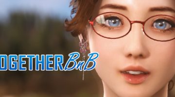 与你在一起BnB（TOGETHER BnB）免安装中文版下载