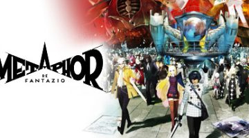 暗喻幻想：ReFantazio（Metaphor: ReFantazio）免安装中文版下载