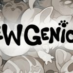喵喵的结合（Mewgenics）免安装汉化版下载