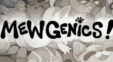 喵喵的结合（Mewgenics）免安装汉化版下载