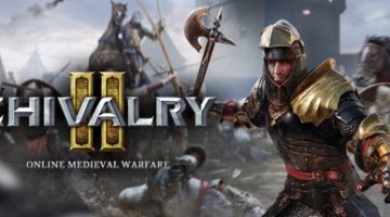 骑士精神2联机版（Chivalry 2 Online）免安装中文版下载