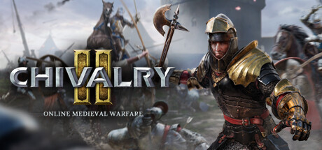 骑士精神2联机版（Chivalry 2 Online）免安装中文版下载