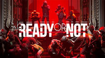 严阵以待联机版（Ready or Not Online）免安装中文版下载