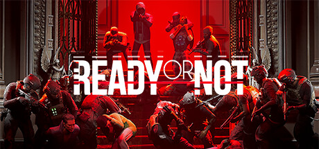 严阵以待联机版（Ready or Not Online）免安装中文版下载