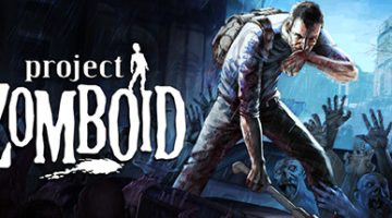 僵尸毁灭工程联机版（Project Zomboid Online）免安装中文版下载