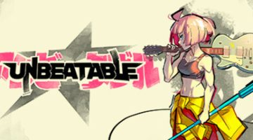 无可阻挡（UNBEATABLE）免安装中文版下载