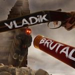 残暴弗拉迪克（VLADiK BRUTAL）免安装中文版下载
