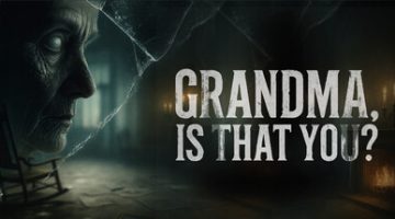 奶奶，是你吗？（Grandma, Is That You?）免安装中文版下载