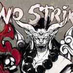 二击必杀（Two Strikes）免安装中文版下载