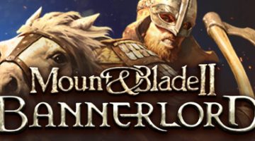 骑马与砍杀2：霸主（Mount & Blade II: Bannerlord）免安装中文版下载