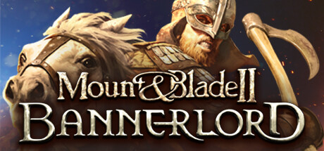 骑马与砍杀2：霸主（Mount & Blade II: Bannerlord）免安装中文版下载