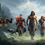 流放者柯南联机版（Conan Exiles Online）免安装中文版下载