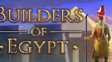 埃及建设者（Builders of Egypt）免安装中文版下载
