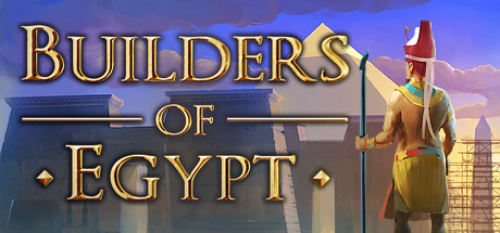 埃及建设者（Builders of Egypt）免安装中文版下载