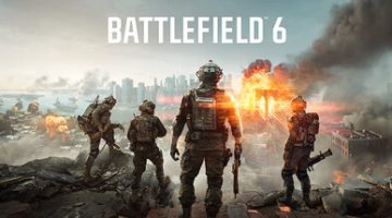 战地风云™ 6（Battlefield 6）免安装中文版下载