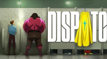 超英派遣中心（Dispatch）免安装豪华中文版下载