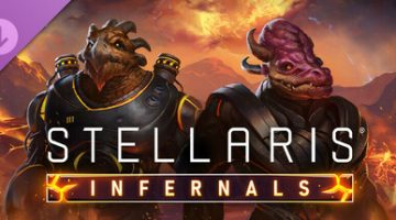 群星（Stellaris）免安装中文版下载