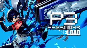 女神异闻录３ Reload（Persona 3 Reload）免安装中文版下载