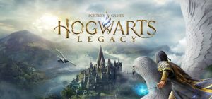 霍格沃茨之遗（Hogwarts Legacy）免安装中文版下载