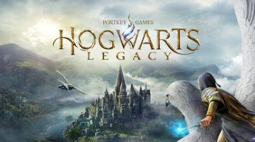 霍格沃茨之遗（Hogwarts Legacy）免安装中文版下载