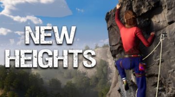 真实攀岩    免安装中文版下载