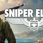 狙击精英4 Sniper Elite 4 v1.5.0 赠原声带+修改器+全武器解锁进度存档