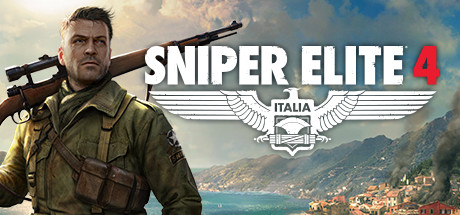 狙击精英4 Sniper Elite 4 v1.5.0 赠原声带+修改器+全武器解锁进度存档