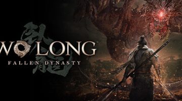 卧龙：苍天陨落-完全版 v1.304 集成全DLC 赠修改器+全自动化解（官中）