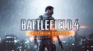 战地4 Battlefield 4 免安装中文版