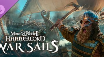 骑马与砍杀2：霸主（Mount & Blade II: Bannerlord）免安装中文版下载