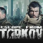 逃离塔科夫（Escape from Tarkov）免安装中文版下载