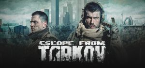 逃离塔科夫（Escape from Tarkov）免安装中文版下载