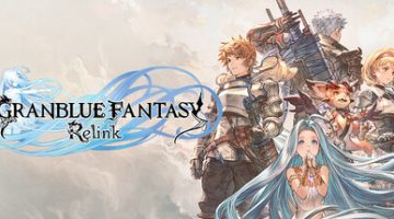 碧蓝幻想：Relink-特别版  集成全DLC 赠修改器（官中）