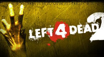 求生之路2（Left 4 Dead 2）免安装中文版下载