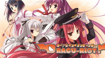 吸血鬼骚动！（DRACU-RIOT!）免安装中文版下载（新游戏）