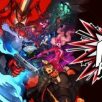 女神异闻录5 乱战：魅影攻手（Persona® 5 Strikers）免安装中文版下载