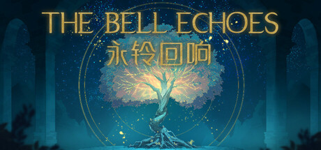 永铃回响（The Bell Echoes）免安装中文版下载