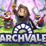 拱谷世界（Archvale）免安装中文版下载