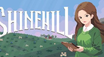 阳光山谷/夏因希尔（Shinehill）免安装中文版下载