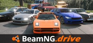 车祸模拟器（BeamNG.drive）免安装中文版下载