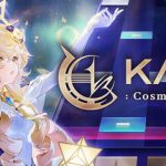 KALPA：宇宙交响乐（KALPA: Cosmic Symphony）免安装中文版下载