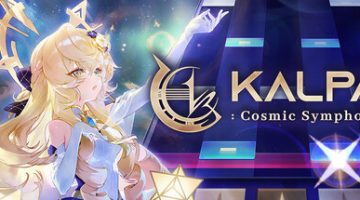 KALPA：宇宙交响乐（KALPA: Cosmic Symphony）免安装中文版下载