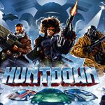 暴徒猎手（HUNTDOWN）免安装中文版下载