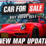 汽车销售模拟器2023（Car For Sale Simulator 2023）免安装中文版下载