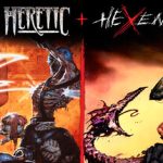 异教徒与巫师（Heretic + Hexen）免安装中文版下载