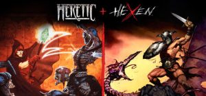 异教徒与巫师（Heretic + Hexen）免安装中文版下载