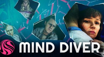 潜意者（Mind Diver）免安装中文版下载