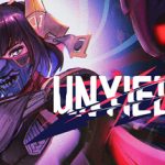 UNYIELDER -不屈者- 免安装中文版下载